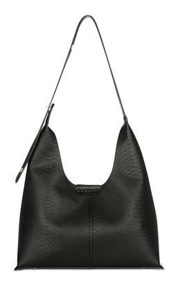 bugatti Ivy Shopper Black
