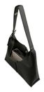 bugatti Ivy Shopper Black