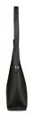 bugatti Ivy Shopper Black