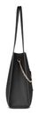 bugatti Kaira Tote Bag Black bugatti Kaira Tote Bag Black