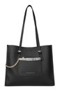 bugatti Kaira Tote Bag Black bugatti Kaira Tote Bag Black
