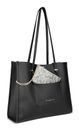 bugatti Kaira Tote Bag Black bugatti Kaira Tote Bag Black