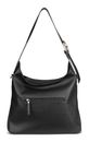 bugatti Dana Hobo Bag Black bugatti Dana Hobo Bag Black