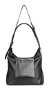 bugatti Dana Hobo Bag Black bugatti Dana Hobo Bag Black