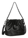 bugatti Marna Shoulderbag S Black bugatti Marna Shoulderbag S Black
