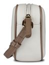 bugatti Louisa Shoulder Bag Beige bugatti Louisa Shoulder Bag Beige