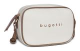 bugatti Louisa Shoulder Bag Beige bugatti Louisa Shoulder Bag Beige