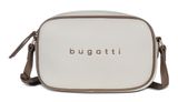 bugatti Louisa Shoulder Bag Beige bugatti Louisa Shoulder Bag Beige