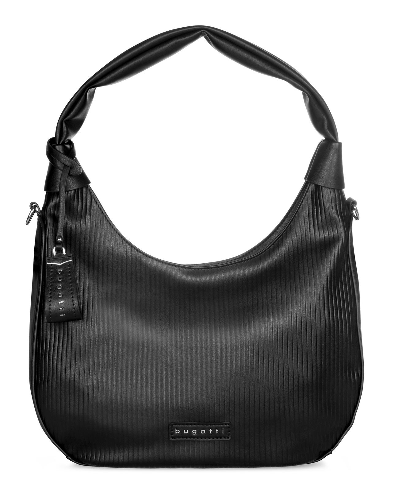 bugatti Ria Shoulder Bag Black