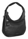 bugatti Ria Shoulder Bag Black bugatti Ria Shoulder Bag Black
