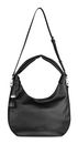bugatti Ria Shoulder Bag Black bugatti Ria Shoulder Bag Black