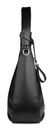 bugatti Ria Shoulder Bag Black bugatti Ria Shoulder Bag Black