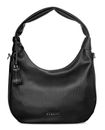 bugatti Ria Shoulder Bag Black bugatti Ria Shoulder Bag Black