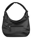 bugatti Ria Shoulder Bag Black bugatti Ria Shoulder Bag Black