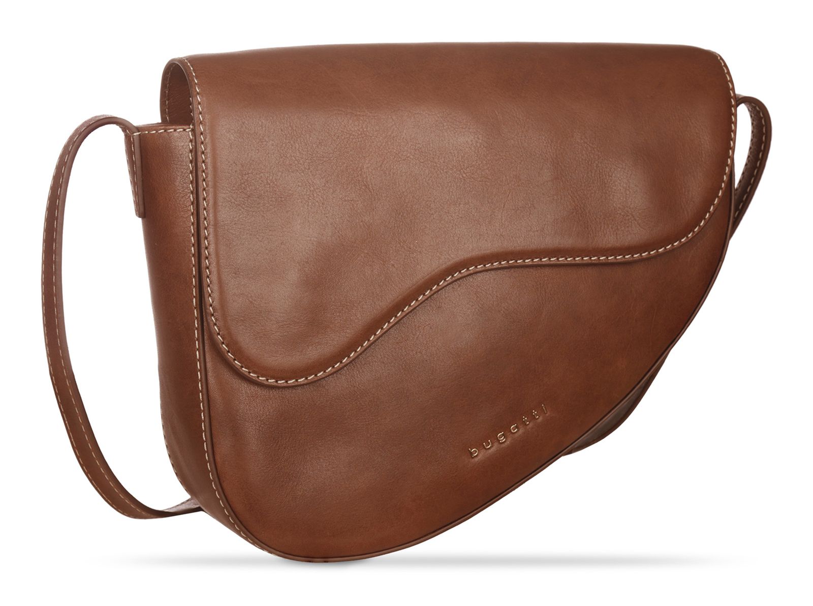 bugatti Sadie Ladies Bag Brown bugatti Sadie Ladies Bag Brown