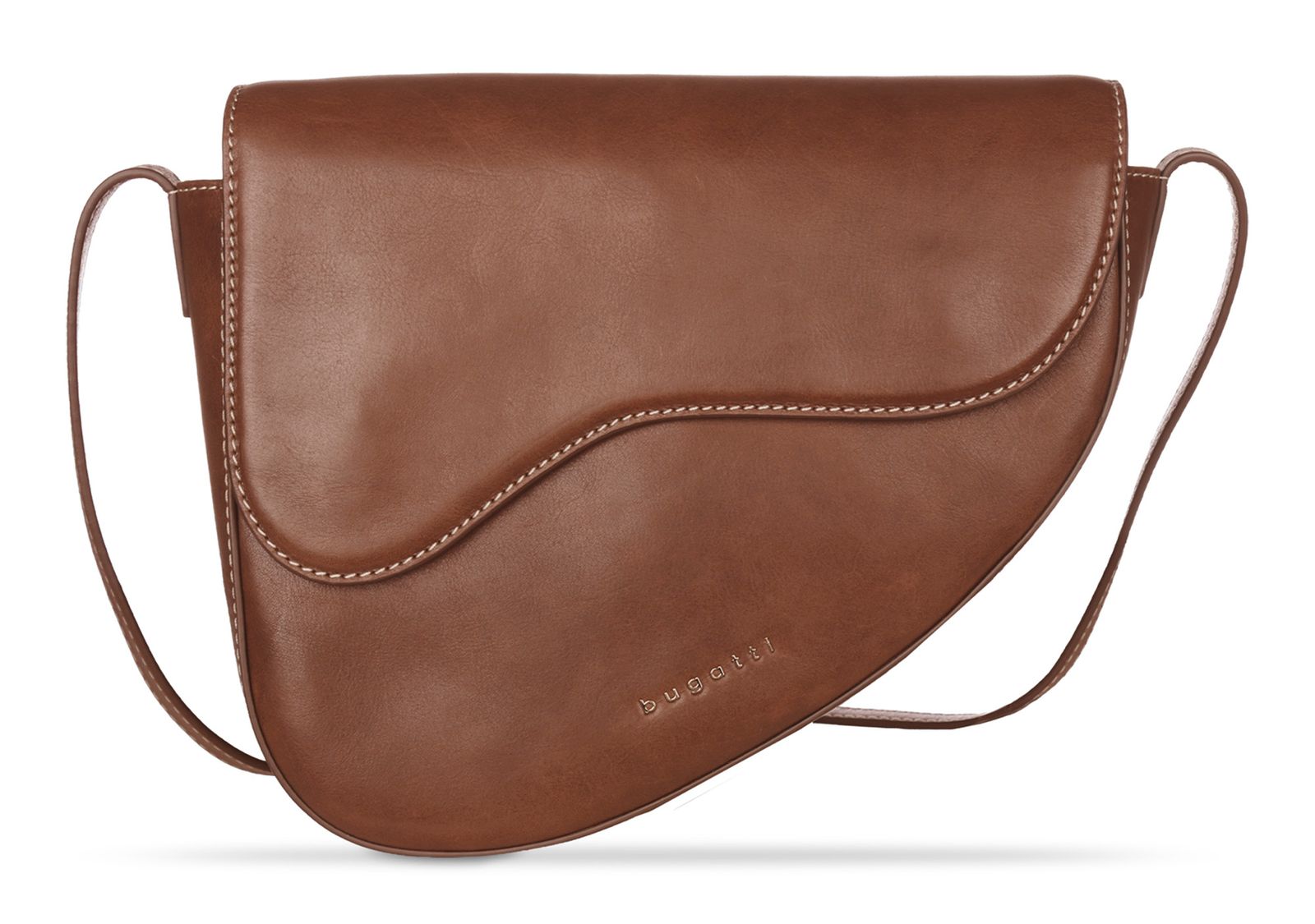 bugatti Sadie Ladies Bag Brown