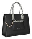 bugatti Kaira Tote Bag Black bugatti Kaira Tote Bag Black