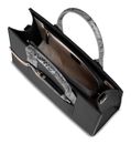 bugatti Kaira Tote Bag Black bugatti Kaira Tote Bag Black
