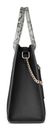 bugatti Kaira Tote Bag Black bugatti Kaira Tote Bag Black