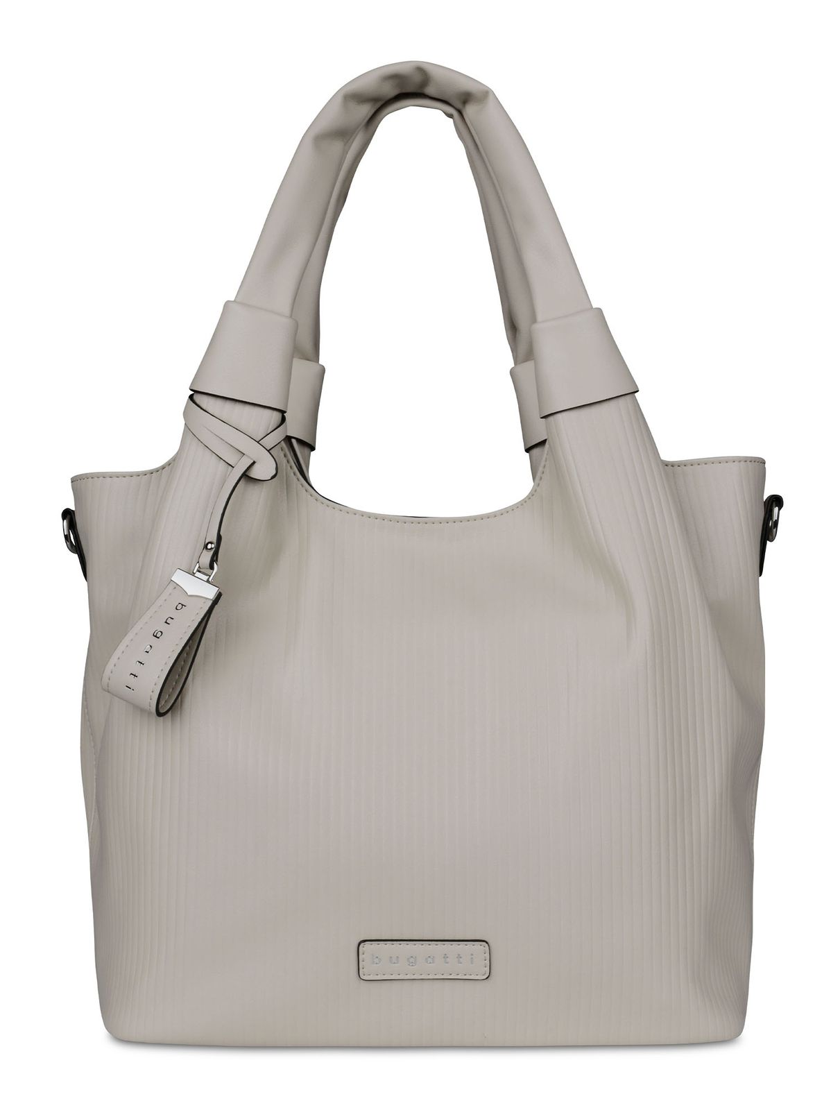 bugatti Ria Shopper Beige