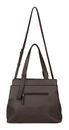 bugatti Dana Shoulder Bag L Brown bugatti Dana Shoulder Bag L Brown