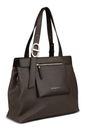bugatti Dana Shoulder Bag L Brown bugatti Dana Shoulder Bag L Brown
