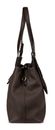 bugatti Dana Shoulder Bag L Brown bugatti Dana Shoulder Bag L Brown