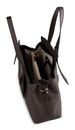 bugatti Dana Shoulder Bag L Brown bugatti Dana Shoulder Bag L Brown