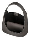 bugatti Enna Hobo Bag Grey bugatti Enna Hobo Bag Grey