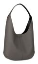 bugatti Enna Hobo Bag Grey bugatti Enna Hobo Bag Grey