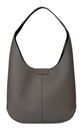 bugatti Enna Hobo Bag Grey bugatti Enna Hobo Bag Grey