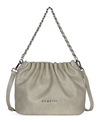 bugatti Marna Shoulderbag Grey bugatti Marna Shoulderbag Grey