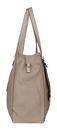 bugatti Vina Shopper Taupe bugatti Vina Shopper Taupe