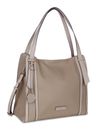 bugatti Vina Shopper Taupe bugatti Vina Shopper Taupe