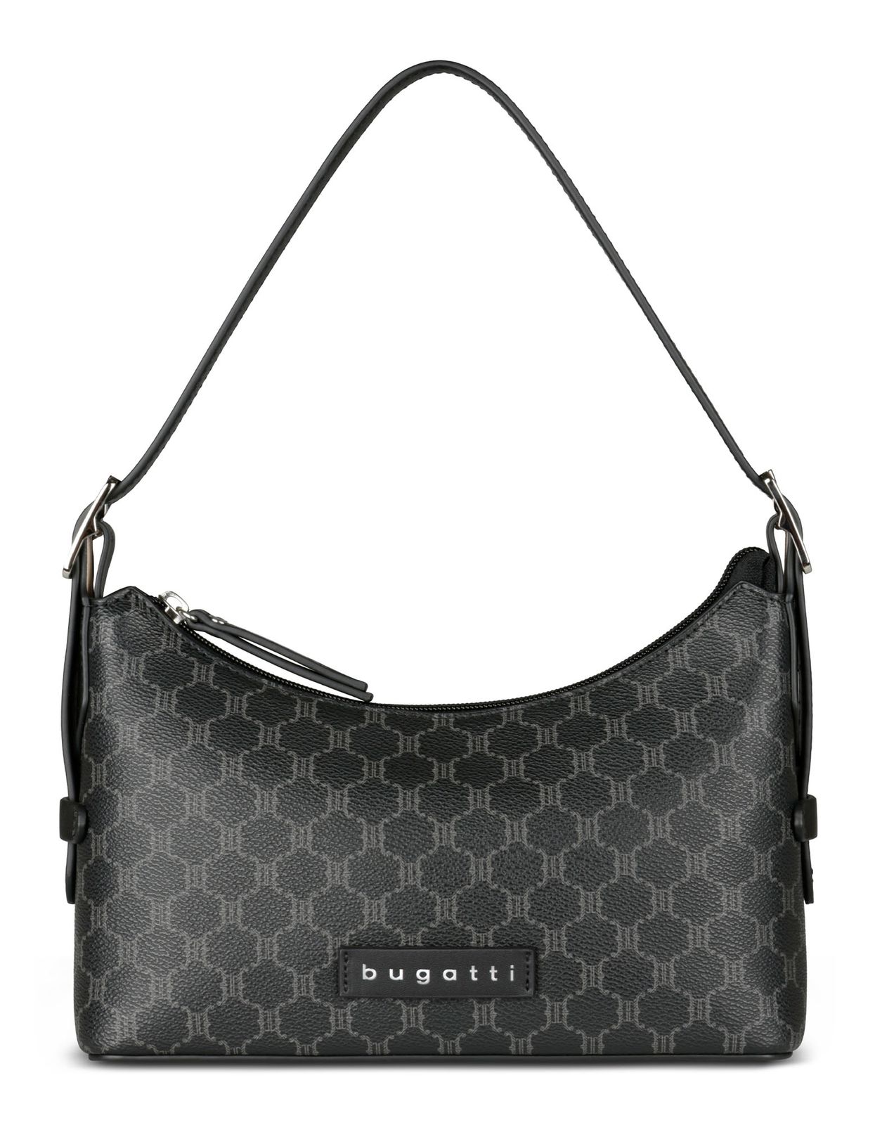 bugatti Jona Shoulder Bag Black