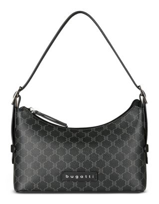 bugatti Jona Shoulder Bag Black