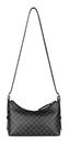 bugatti Jona Shoulder Bag Black bugatti Jona Shoulder Bag Black