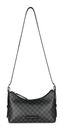 bugatti Jona Shoulder Bag Black bugatti Jona Shoulder Bag Black