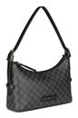 bugatti Jona Shoulder Bag Black bugatti Jona Shoulder Bag Black