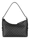 bugatti Jona Shoulder Bag Black bugatti Jona Shoulder Bag Black