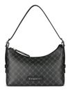 bugatti Jona Shoulder Bag Black bugatti Jona Shoulder Bag Black