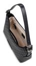 bugatti Jona Shoulder Bag Black bugatti Jona Shoulder Bag Black