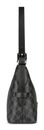 bugatti Jona Shoulder Bag Black bugatti Jona Shoulder Bag Black