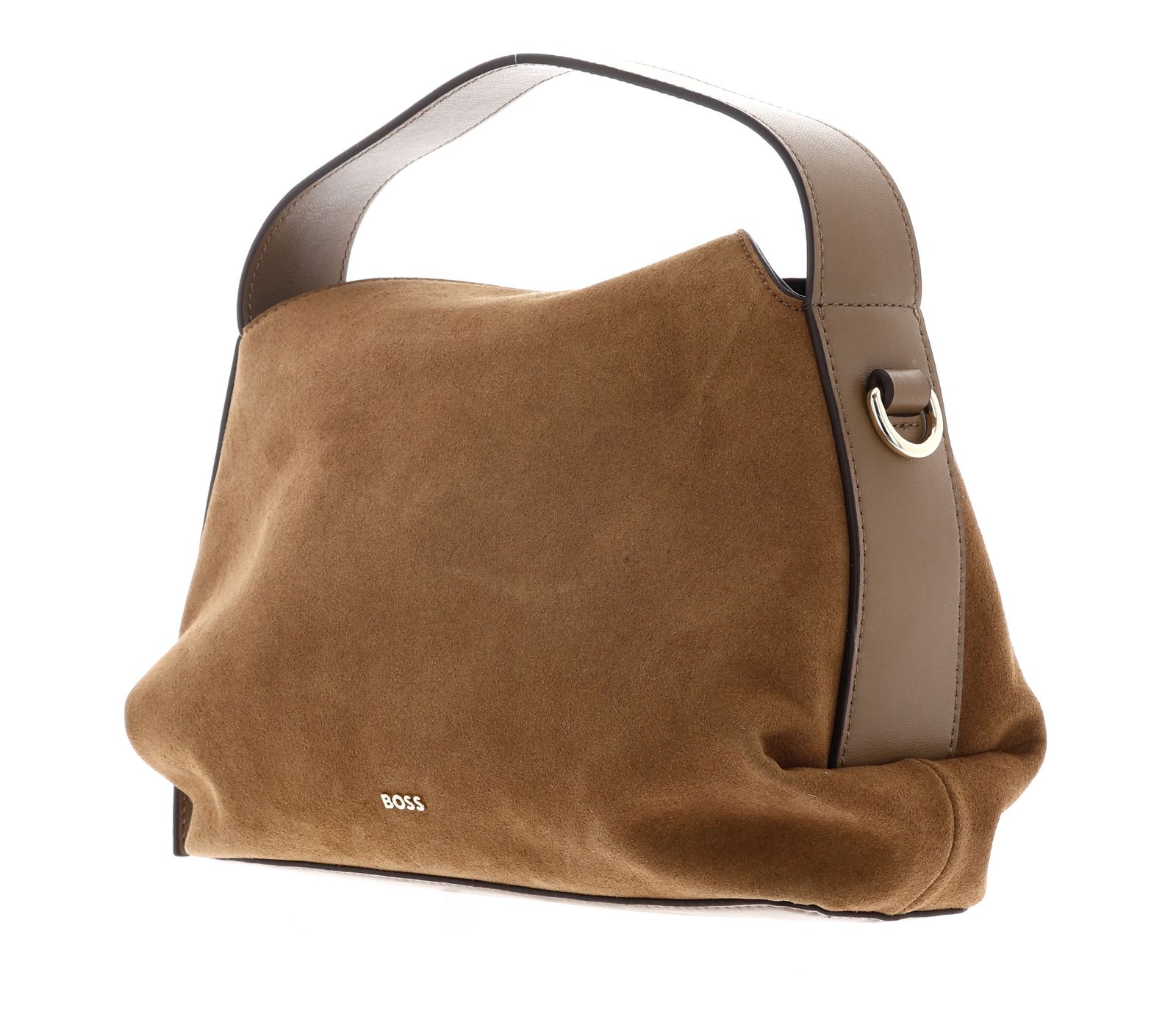 BOSS Caylie Crossbody S Medium Beige BOSS Caylie Crossbody S Medium Beige
