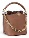 REPLAY Handbag Brown REPLAY Handbag Brown