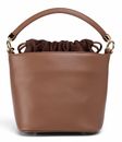 REPLAY Handbag Brown REPLAY Handbag Brown