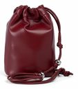 REPLAY Crossbody Bag Red