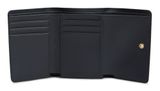 TOMMY HILFIGER TH Icon Trifold Wallet Space Blue