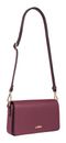 L.CREDI Jane Clutch Cherry Shade L.CREDI Jane Clutch Cherry Shade