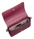L.CREDI Jane Clutch Cherry Shade L.CREDI Jane Clutch Cherry Shade